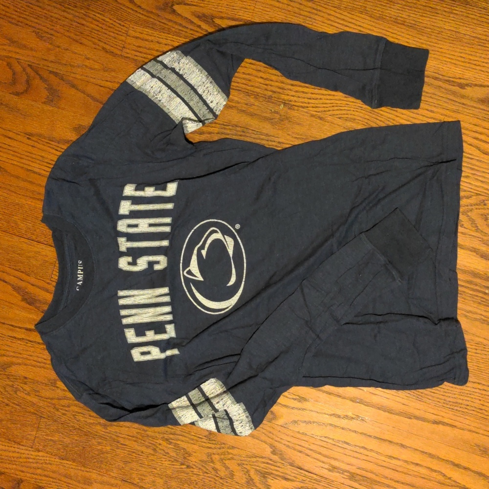 Penn State Long Sleeve T-shirt